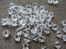 Silky gyöngy: kristály 20 db