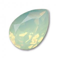 sw 4320 csepp chrysolite opal 14 mm