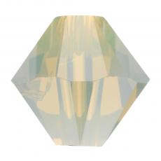 sw bicone 4 mm sand opal