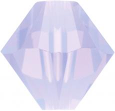 sw bichon 6 mm: violet opal