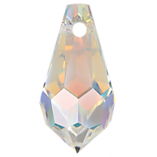 6000 csepp függő crystal AB