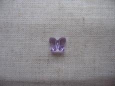 5754 pillangó violet 8 mm