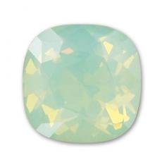 sw square chrysolite opal 10 mm