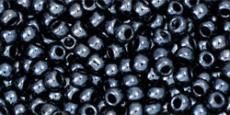 Toho 11/0 hematit 10 g