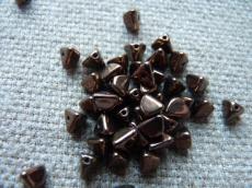 half pinch (buckwheat) jet-chocolate bronze 5 g