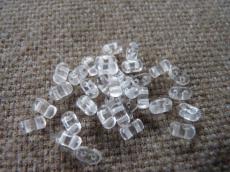 Bi-bo gyöngy: kristály 10 g