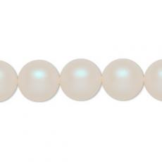 kristály tekla 3 mm: pearlescent white
