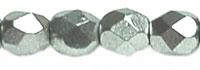 3 mm csiszolt: aluminium silver 50 db