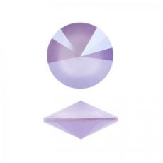 sw rivoli crystal lilac 12 mm