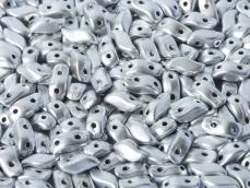 stormduo aluminium silver 20 db