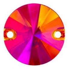 3200 varrható rivoli crystal astral pink 14 mm