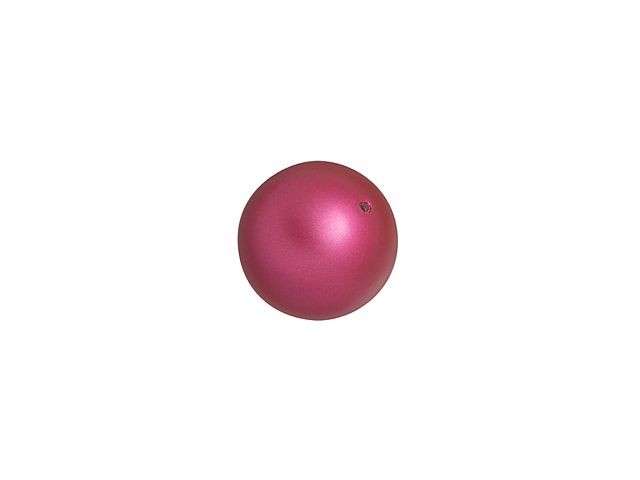 kristály tekla 4 mm: mulberry pink pearl
