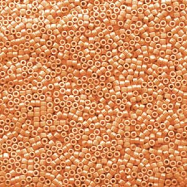 DB1563 opaque mandarin luster 5 gr