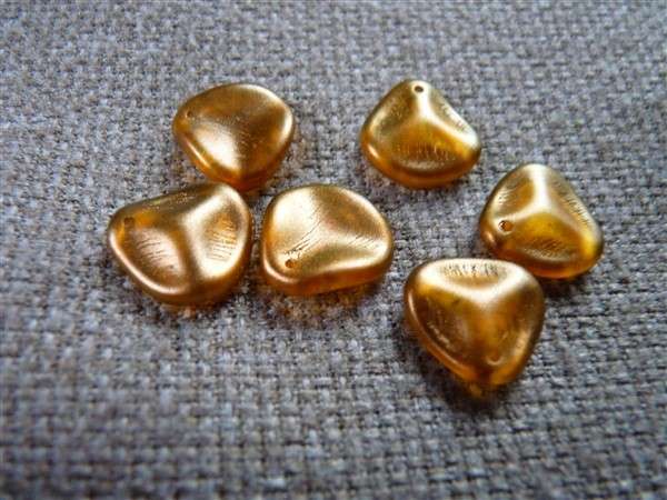 rose petal nagyobb halo-santalwood 5 db