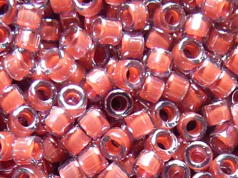 DB280 barnásvörös (plum) 5 g
