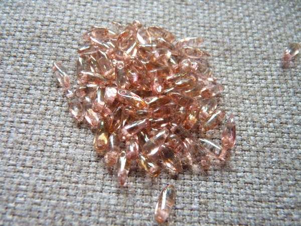 bébi nyelvecske red terracotta 20 db