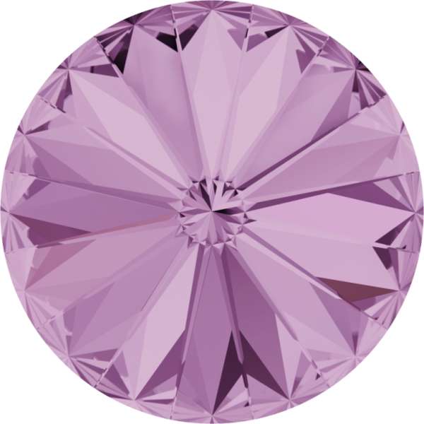 sw rivoli light amethyst 14 mm