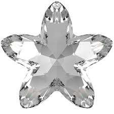 sw starbloom crystal 13 mm