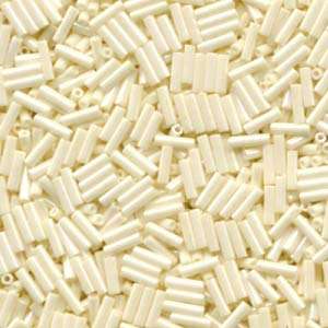 Miyuki szalmagyöngy 6 mm ceylon light yellow 5 gr