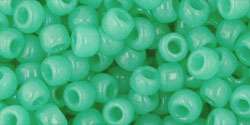 Toho 11/0 ceylon jade 10 g (156)