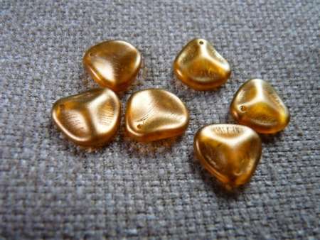 rose petal nagyobb halo-santalwood 5 db
