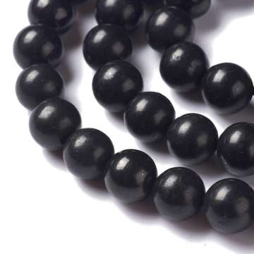 shungit 8 mm szál
