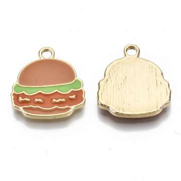 hamburger medál