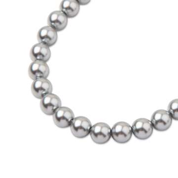 Pearl Maxima 6 mm: light grey