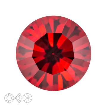 preciosa mc chaton siam 8,2 mm