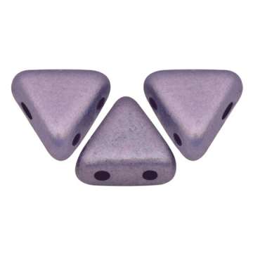 Khéops par Puca: metallic mat purple 20 db