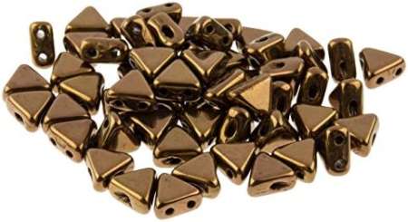 Khéops par Puca: dark gold bronze 20 db