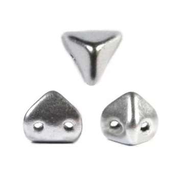 Superkhéops par Puca: silver aluminium matt 10 db