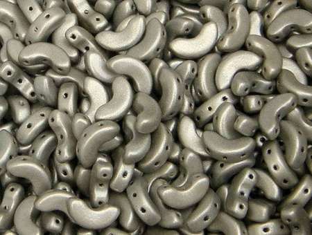 Arcos par Puca: metallic matt beige 10 db