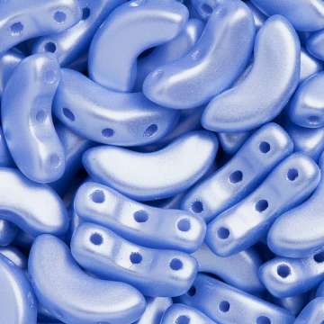 Arcos par Puca: pastel light sapphire 10 db
