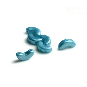 Arcos par Puca: pastel aqua 10 db