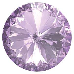 preciosa rivoli violet 10 mm