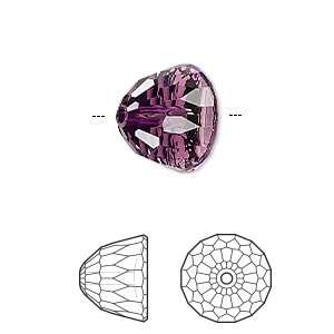 5542 dome amethyst