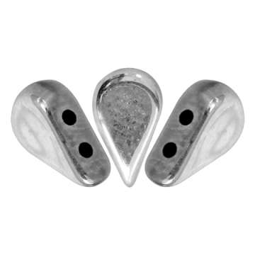 Amos par Puca: argentees/silver 10 db