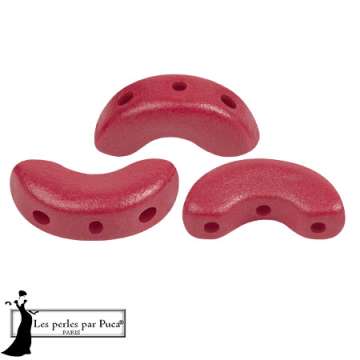 Arcos par Puca: vogue mat hibiscus 10 db