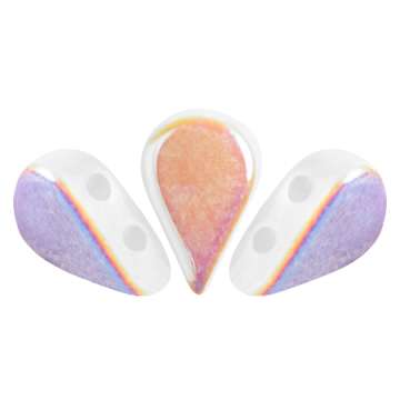 Amos par Puca: opaque white AB 10 db