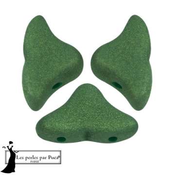 Hélios par Puca: trendy fern green mat 10 db
