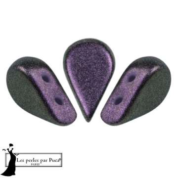 Amos par Puca: polynesian dark purple 10 db