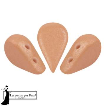 Amos par Puca: vogue mat orange peach 10 db