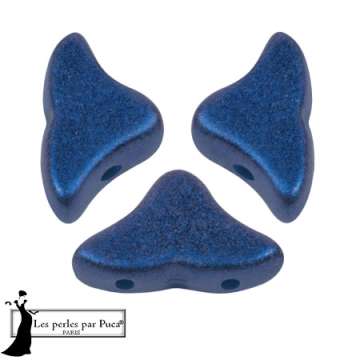 Hélios par Puca: metallic mat caribbean blue 10 db