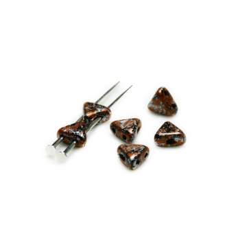 Khéops par Puca: tweedy copper 20 db