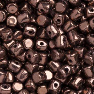 Minos par Puca: dark bronze 2,5 gr