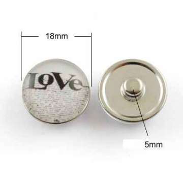 Love feliratú patent
