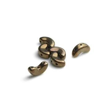 Arcos par Puca: bronz 10 db