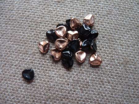 rose petal jet-capri gold 20 db