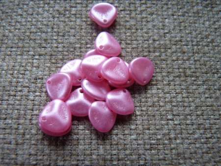 rose petal pastel pink 20 db